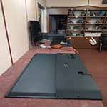 مارشال | ME-5533 | تعمیرات | تلویزیون | قاب