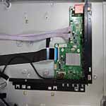 مارشال | ME-5533 | تعمیرات | تلویزیون | مین