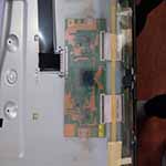 مارشال | ME-5533 | تعمیرات | تلویزیون | تیکان