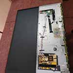 مارشال | ME-5533 | تعمیرات | تلویزیون | پنل