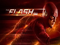 دانلود فصل 9 سریال فلش - The Flash
