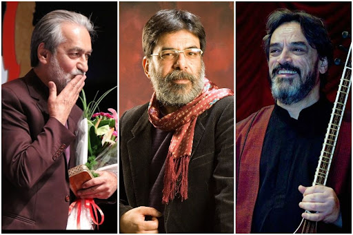 برترین آهنگسازان تاریخ سینمای ایران