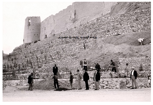 بیرجند قدیم