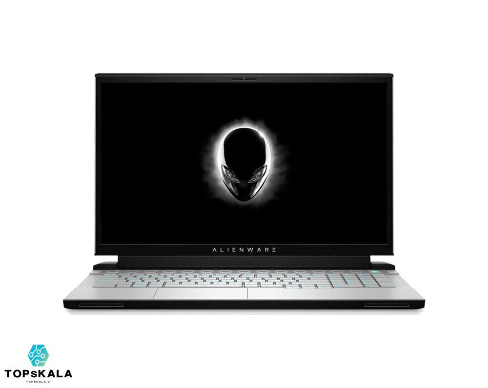 لپ تاپ استوک دل مدل Alienware M17 R2