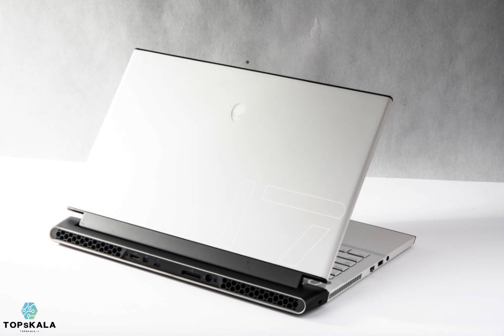  لپ تاپ استوک دل مدل Alienware M17 R2
