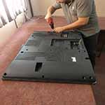 KLV-40V300A | SONY | تعمیرات | سونی | غرب