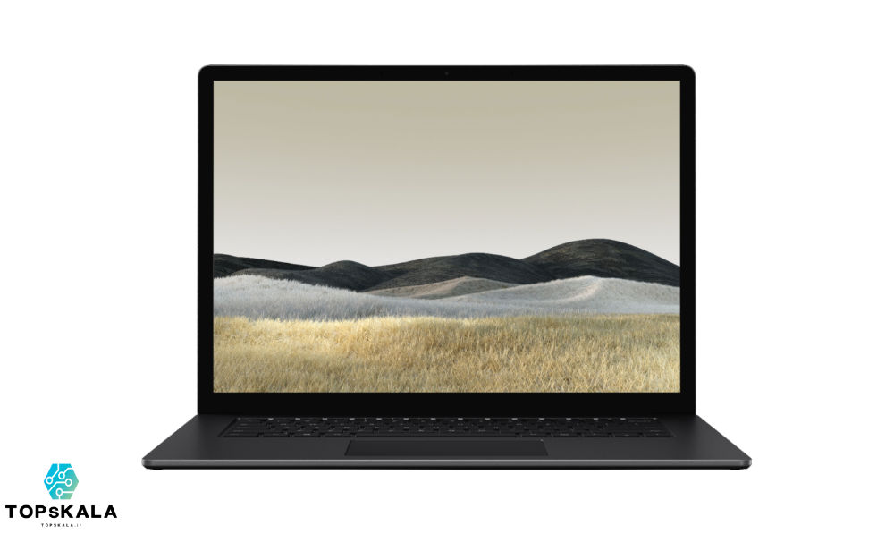 سرفیس استوک مایکروسافت مدل Microsoft Surface Laptop 3