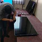 KDL-40R470B | SONY | سونی | تعمیرات |لیکوئید