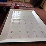 KDL-40R470B | SONY | سونی | تعمیرات | بکلایت