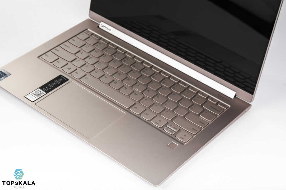  لپ تاپ استوک لنوو مدل Lenovo Yoga 9 14ITL5