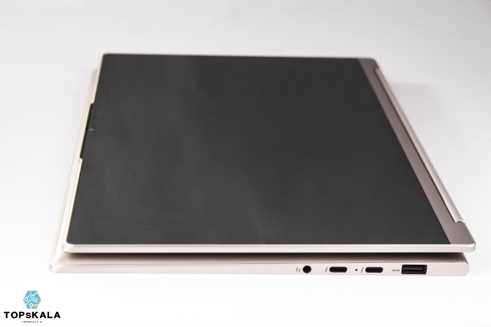  لپ تاپ استوک لنوو مدل Lenovo Yoga 9 14ITL5