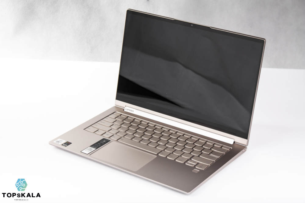  لپ تاپ استوک لنوو مدل Lenovo Yoga C940-14IIL
