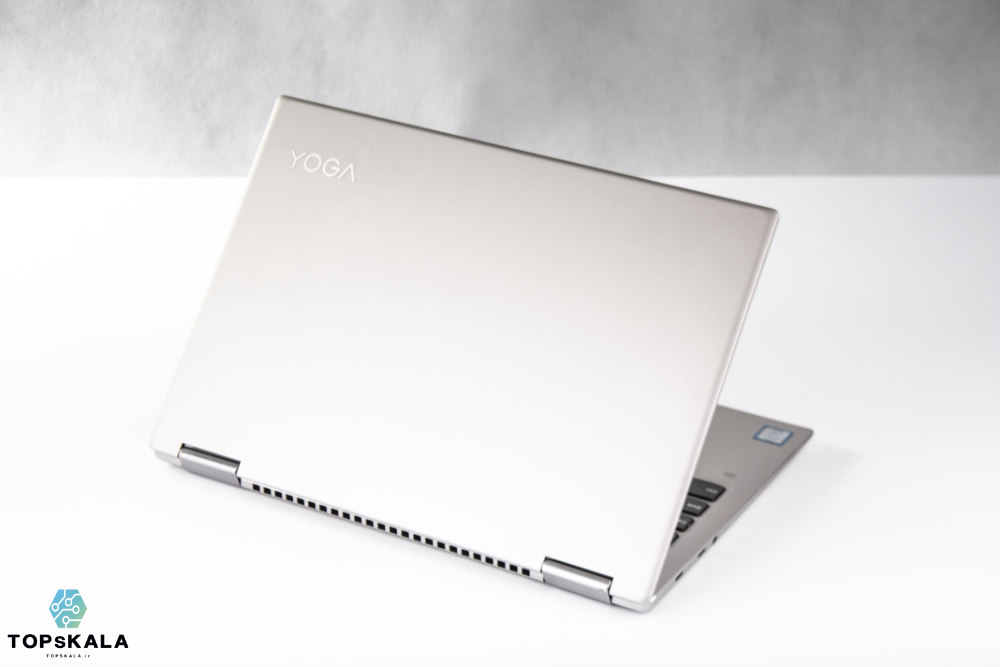  لپ تاپ استوک لنوو مدل Lenovo Yoga 720-13IKB