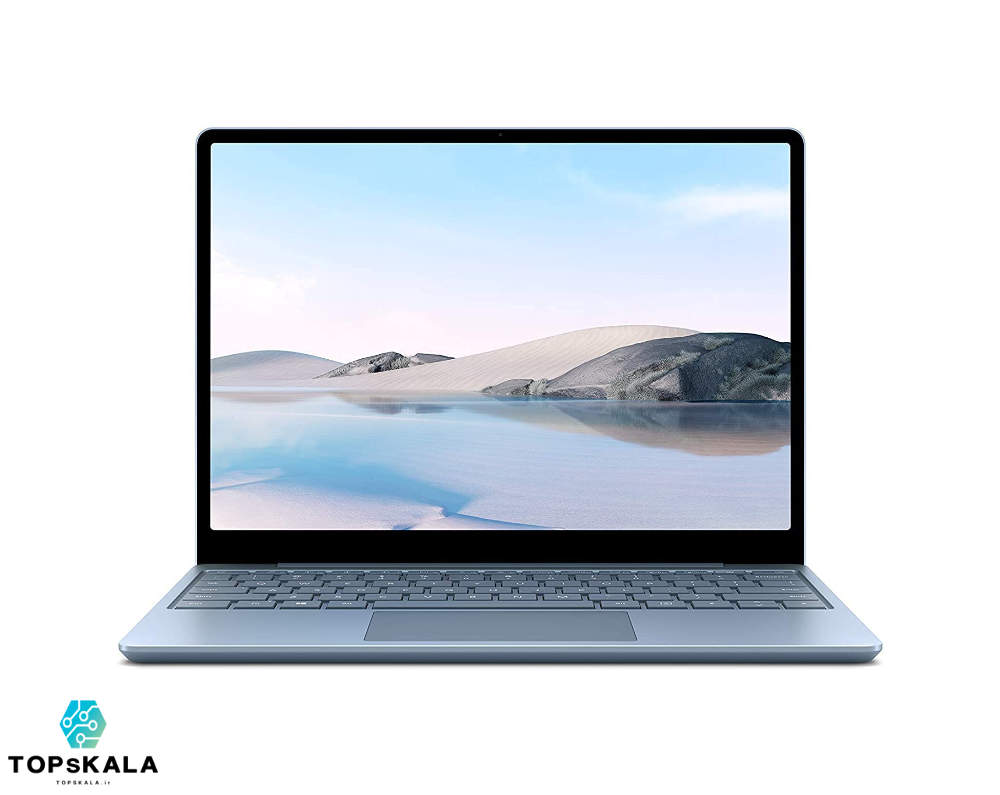 سرفیس استوک مایکروسافت مدل Microsoft Surface Laptop Go