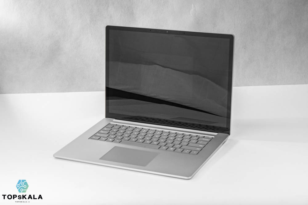  سرفیس استوک مایکروسافت مدل Microsoft Surface Laptop Go