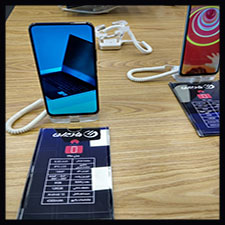 موبایل هوآوی با ضمانت مادیران | فروش اقساط