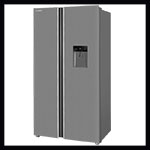 یخچال | فریزر | ایکس ویژن | گارانتی | مادیران