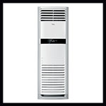 کولر | گازی | ایستاده | TCL | گارانتی | مادیران