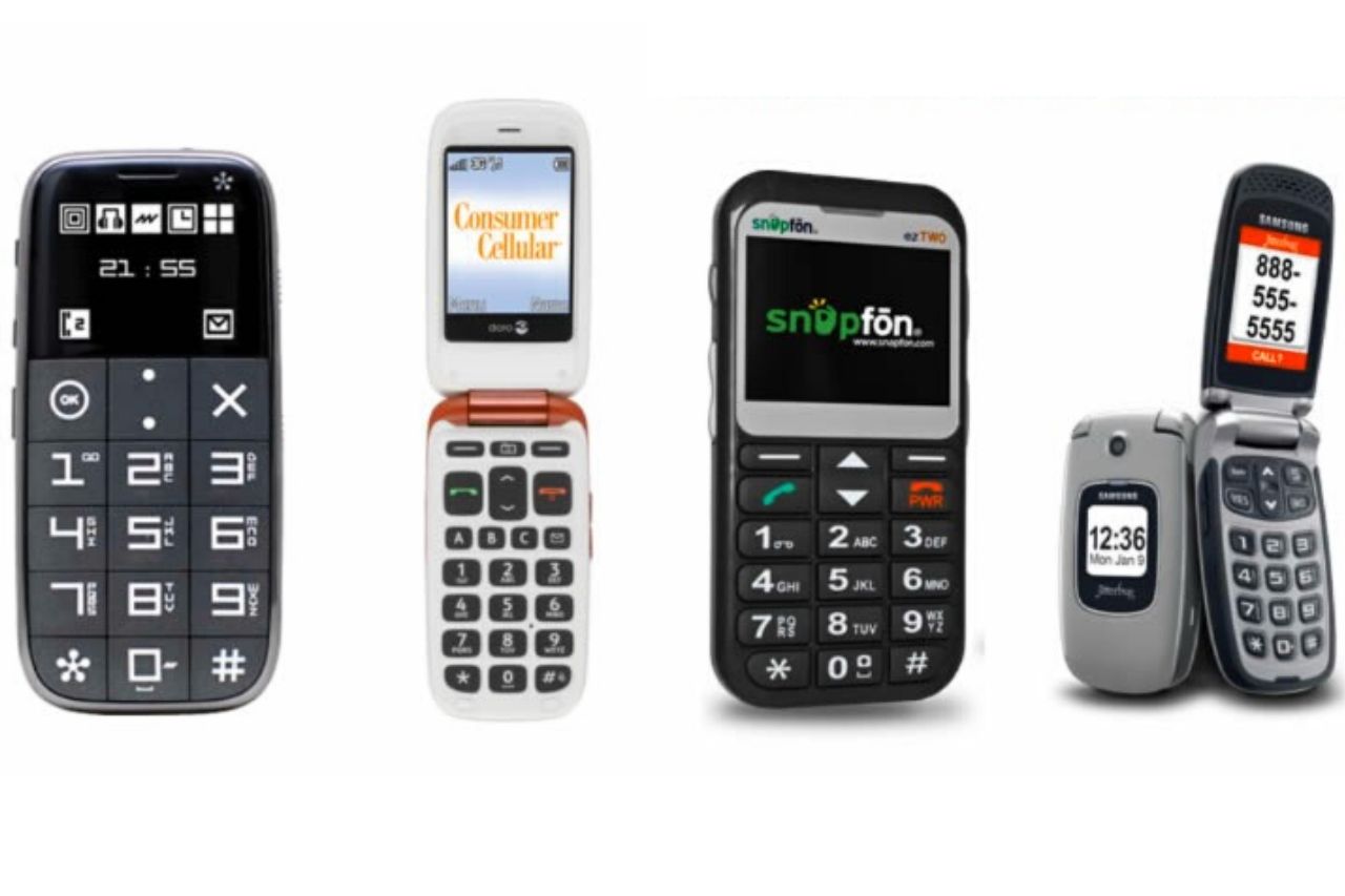 مرکز فروش گوشیهای ارزان قیمت