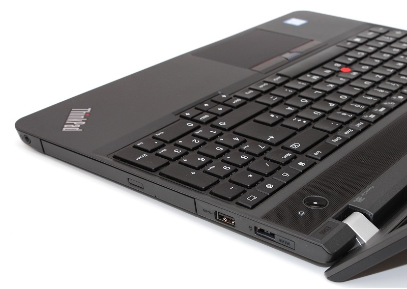 لپ تاپ استوک 15 اینچ لنوو ThinkPad E550