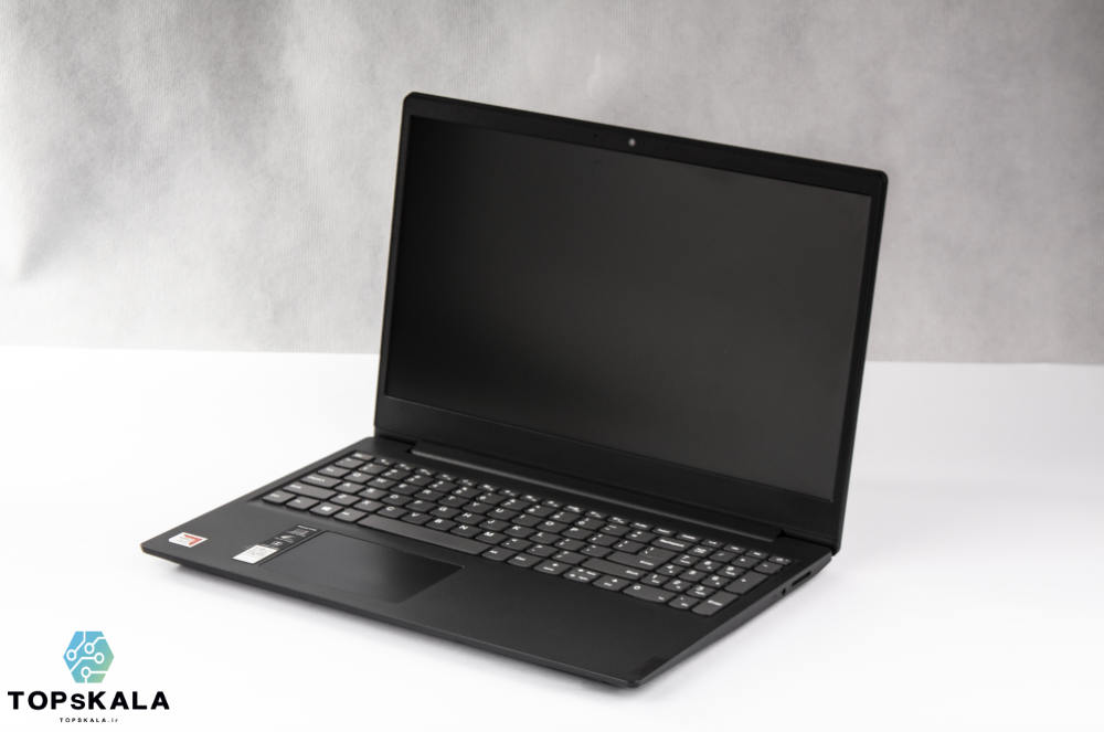  لپ تاپ استوک لنوو مدل Lenovo Ideapad S145 - 15AST4