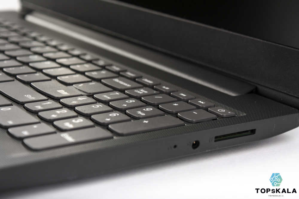  لپ تاپ استوک لنوو مدل Lenovo Ideapad S145 - 15AST4