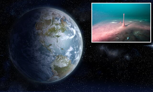 عکس مطلب تاثیر سرعت حرکت وضعی زمین بر مقدار اکسیژن