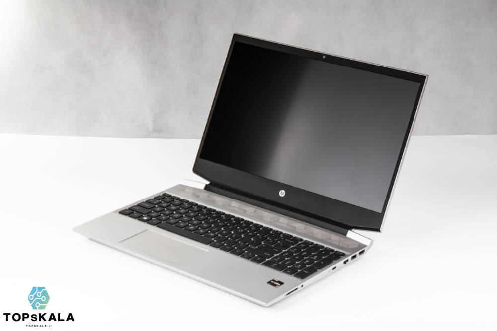 لپ تاپ استوک اچ پی مدل HP ZHAN 99 Workstation 