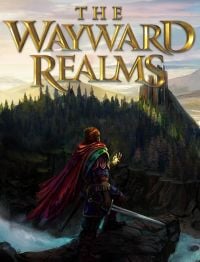 نمایشی کوتاه از Wayward Realms