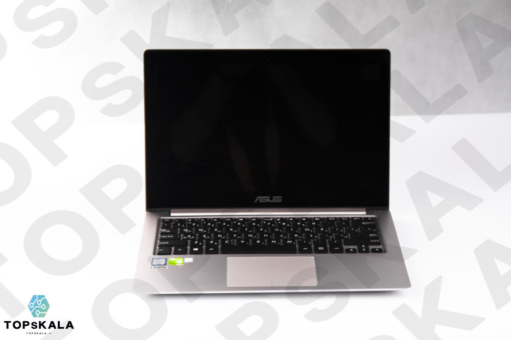  لپ تاپ استوک ایسوس مدل ASUS ZenBook UX303UB