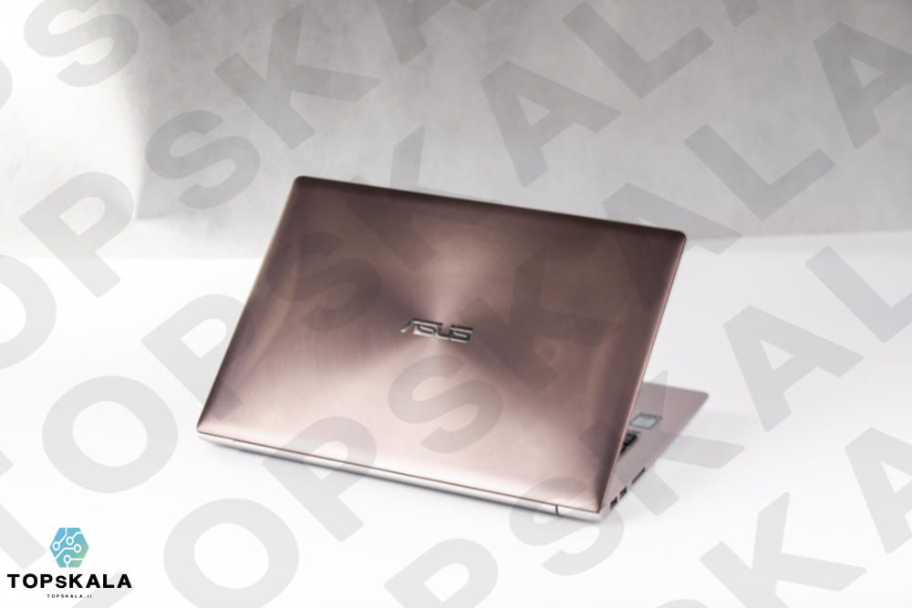  لپ تاپ استوک ایسوس مدل ASUS ZenBook UX303UB