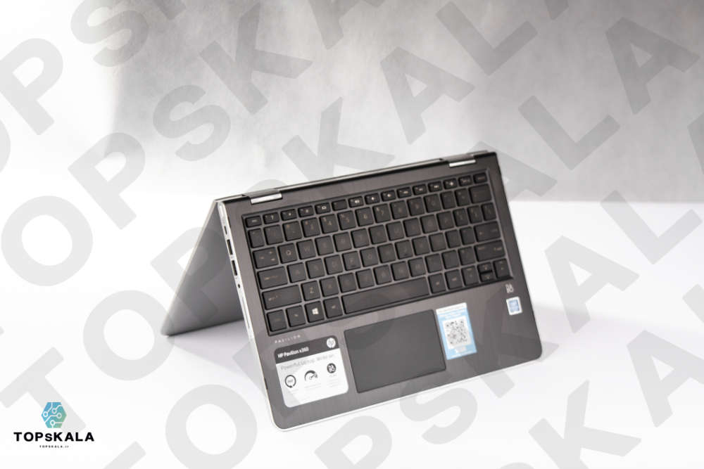  لپ تاپ استوک اچ پی مدل HP Pavilion X360 11m - ad1xx
