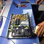 HT-C455N - تعمیرات - سینما خانگی - سامسونگ