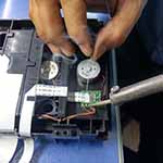 HT-C455N - تعمیرات - سینما خانگی - سامسونگ