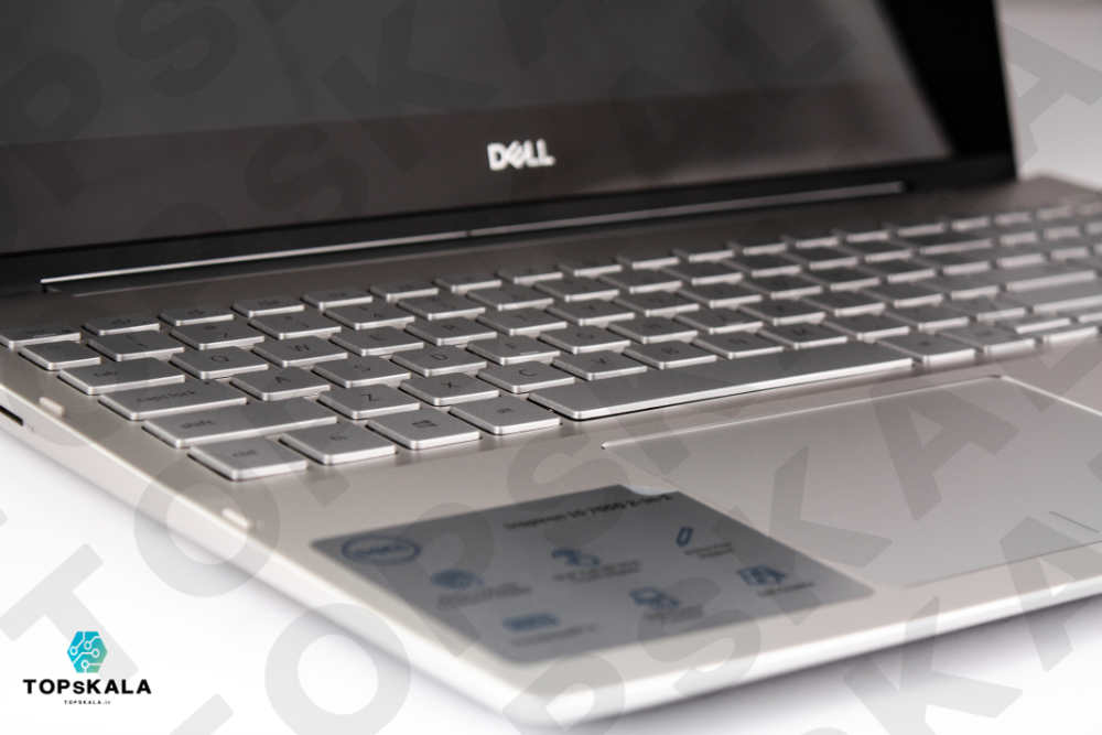   لپ تاپ استوک دل مدل Dell Inspiron 7591