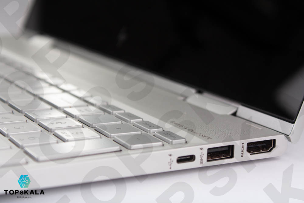  لپ تاپ استوک اچ پی مدل HP Envy X360 m 15m-dr0011dx