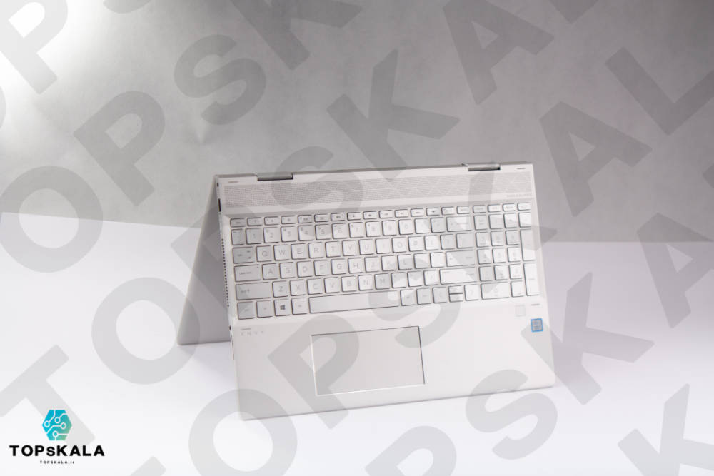  لپ تاپ استوک اچ پی مدل HP Envy X360 m 15m-dr0011dx