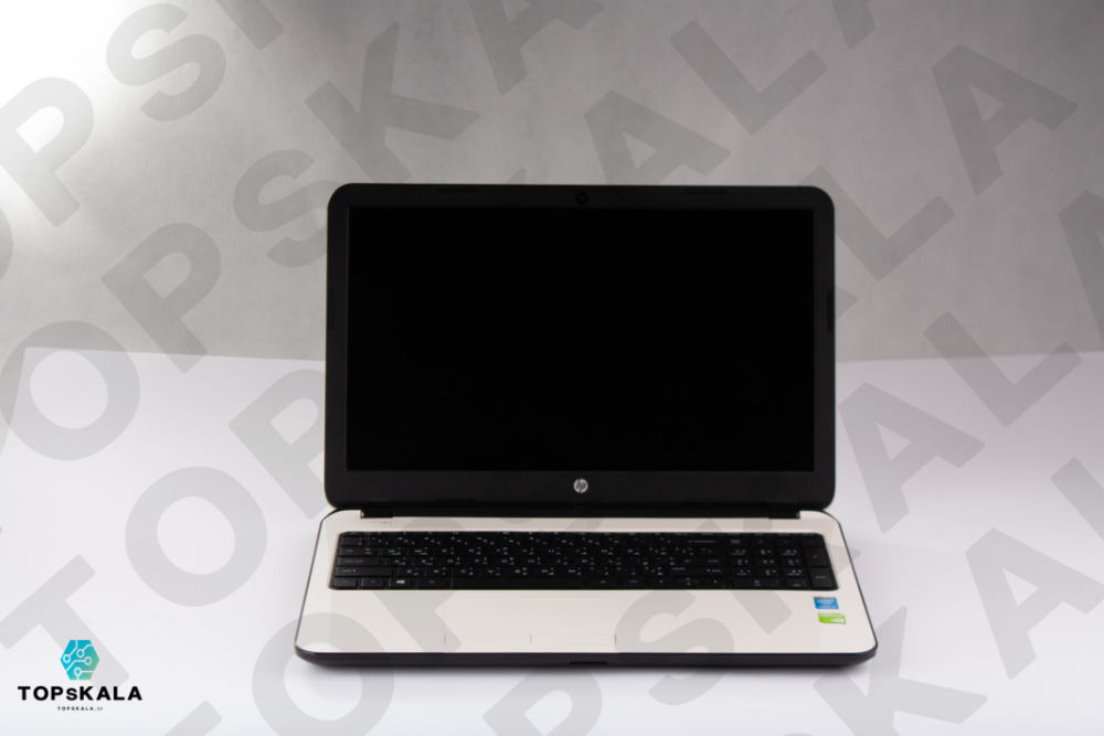  لپ تاپ استوک اچ پی مدل HP Notebook 15-R138ne