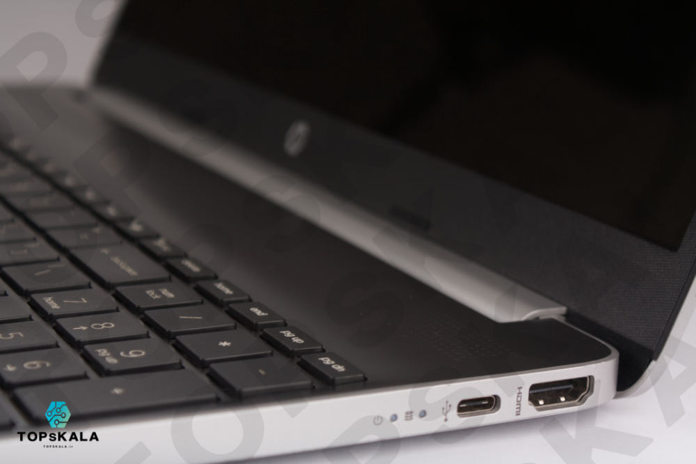  لپ تاپ استوک اچ پی مدل HP Laptop 15-dy1x