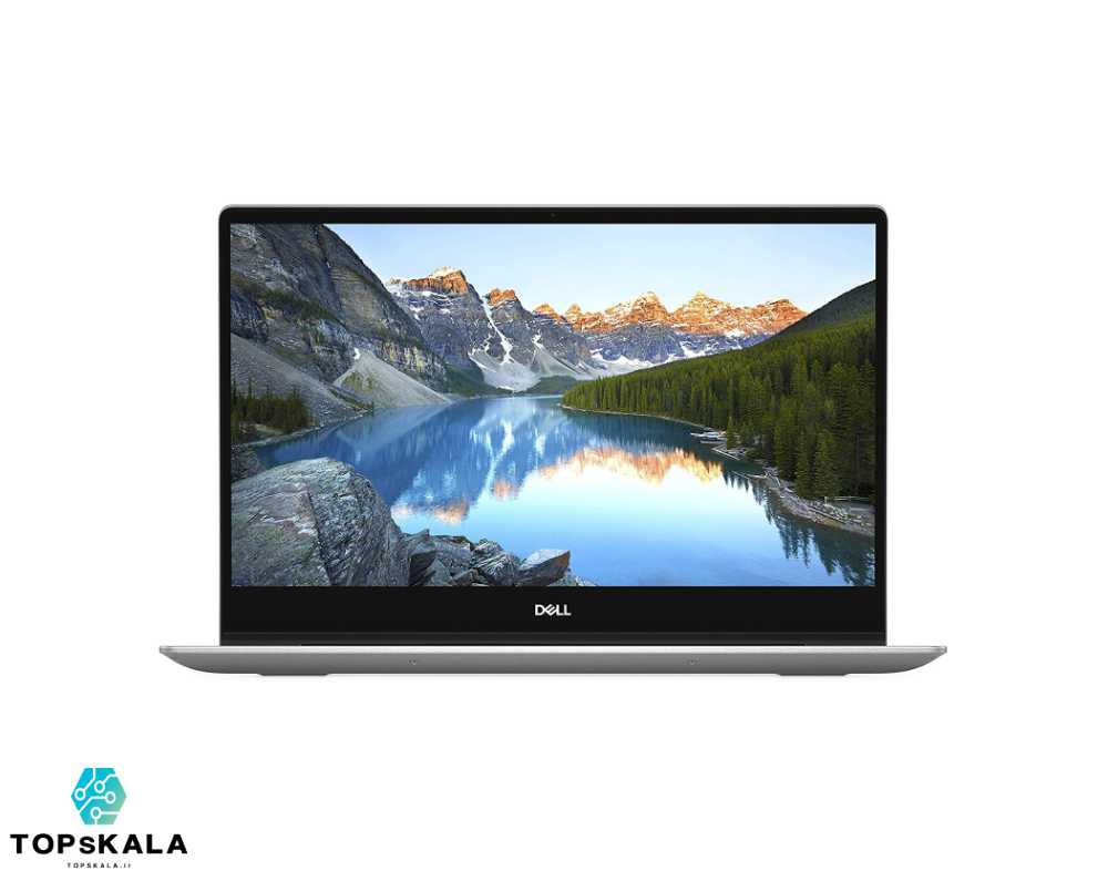 لپ تاپ استوک دل مدل Dell Inspiron 7386