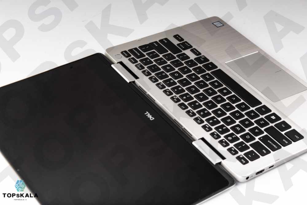  لپ تاپ استوک دل مدل Dell Inspiron 7386