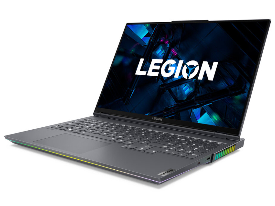 لپ تاپ گیمینگ 15 اینچی لنوو مدل Legion 5-IC