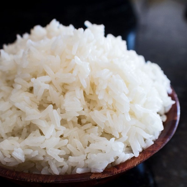برنج جاسمینه