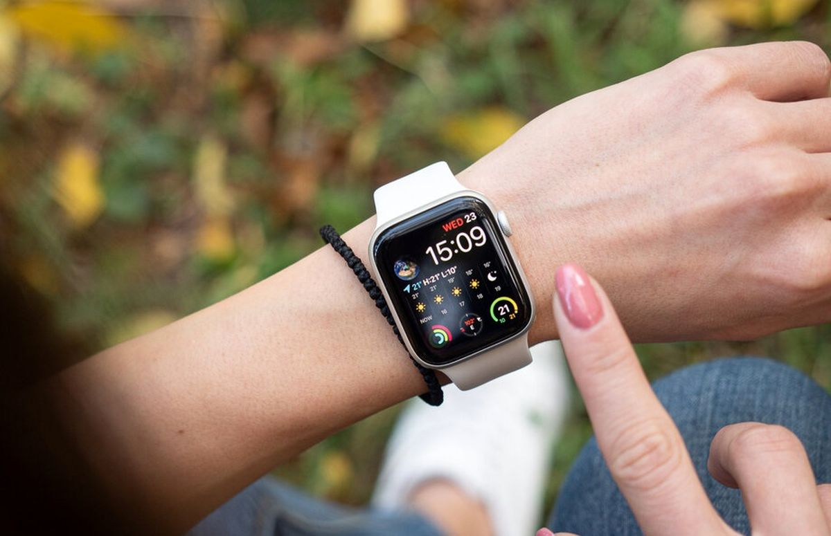 نمایندگی فروش اپل واچ در تبریز