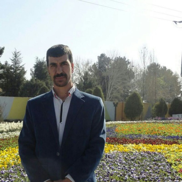 شاعر هکشهری جناب آقای حمید زارع 