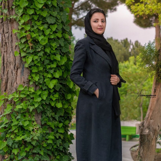 سیده مهناز مهدوی