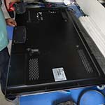 UA40D5500 | SAMSUNG | تعمیرات | سامسونگ | غرب | تهران