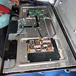 UA40D5500 | SAMSUNG | تعمیرات | سامسونگ | غرب | تهران