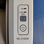 ML-2165W | SAMSUNG | تعمیرات | پرینتر | وایرلس | سامسونگ