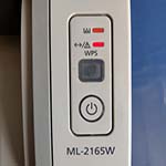 ML-2165W | SAMSUNG | تعمیرات | پرینتر | وایرلس | سامسونگ